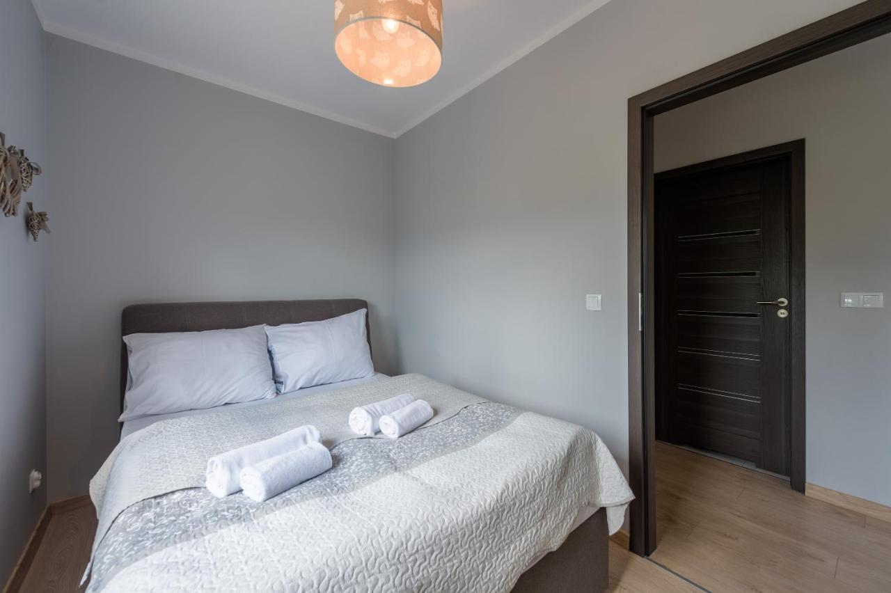 Apartament Zakatek Gorski - 5D Apartamenty Świeradów-Zdrój Exterior foto